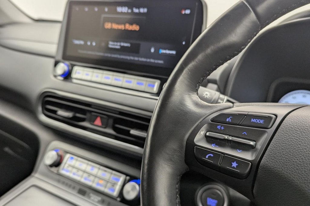 Used Hyundai KONA 2022 for sale - 77212321: Photo 14