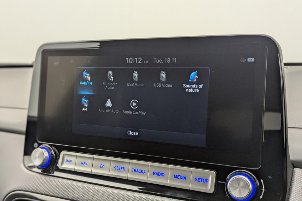 Used Hyundai KONA 2022 for sale - 77212321: Photo 17