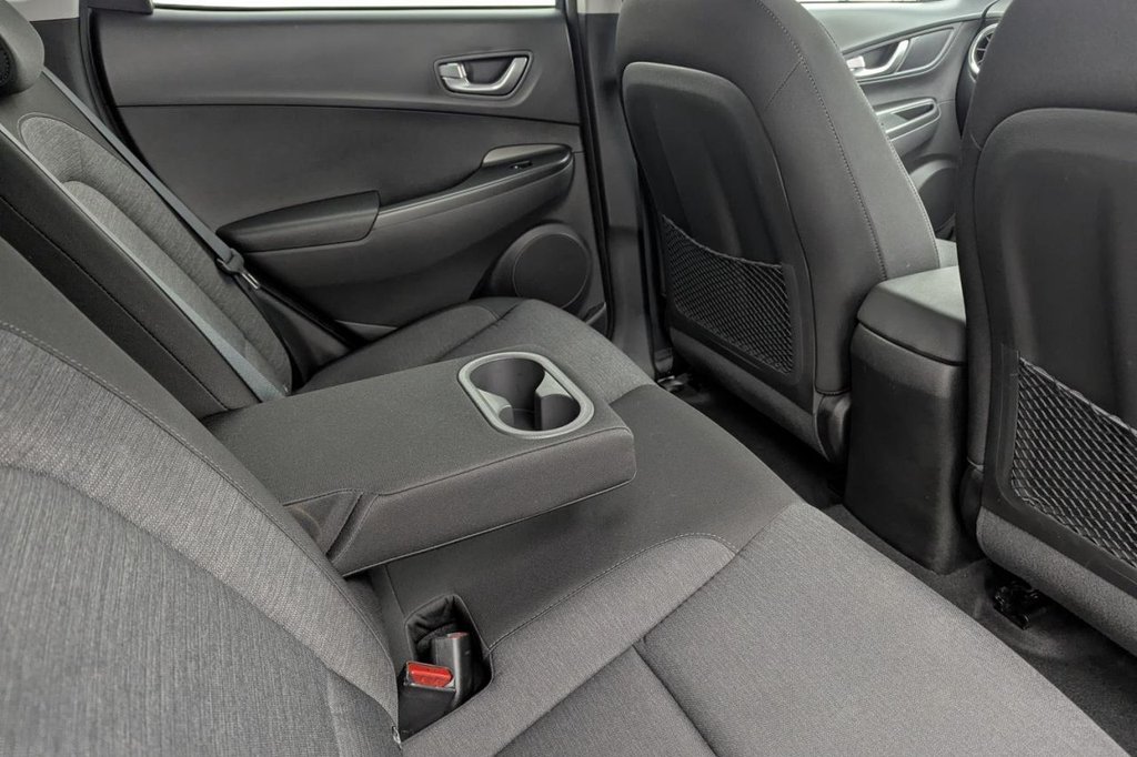 Used Hyundai KONA 2022 for sale - 77212321: Photo 18