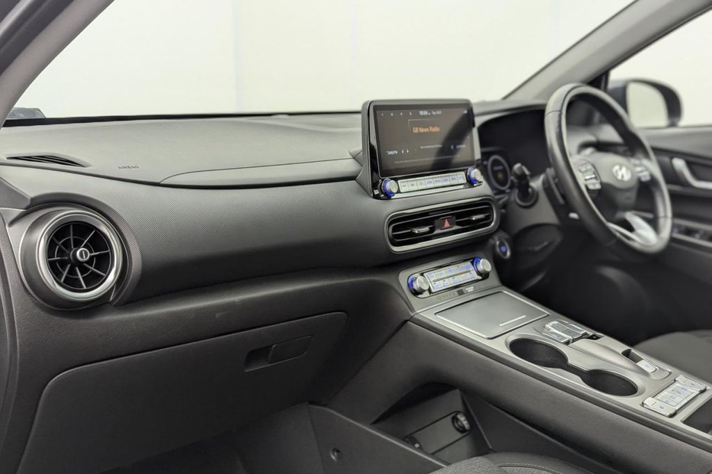 Used Hyundai KONA 2022 for sale - 77212321: Photo 22