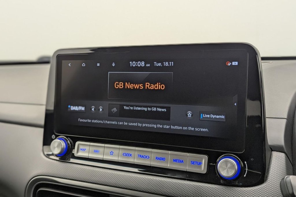 Used Hyundai KONA 2022 for sale - 77212321: Photo 23