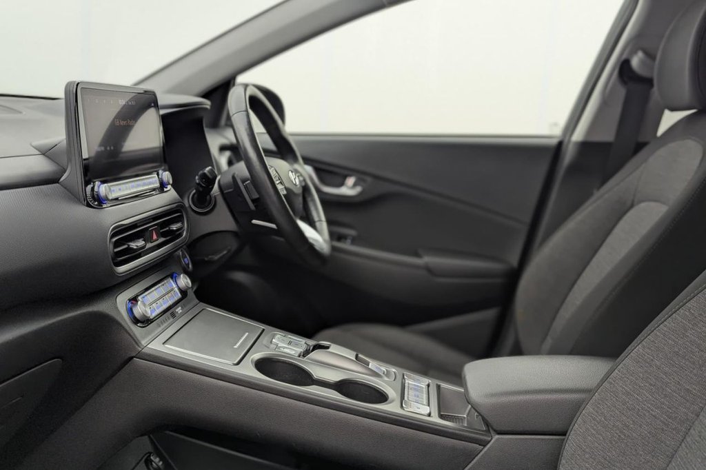 Used Hyundai KONA 2022 for sale - 77212321: Photo 24