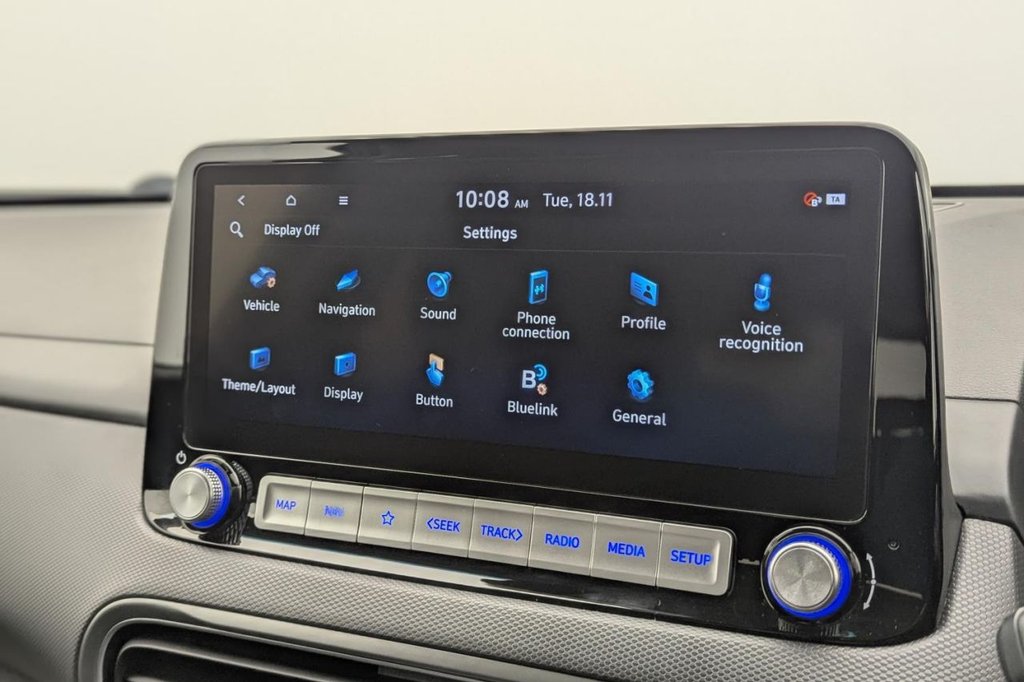 Used Hyundai KONA 2022 for sale - 77212321: Photo 29