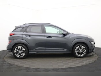 Used Hyundai KONA 2022 for sale - 77212321: Photo