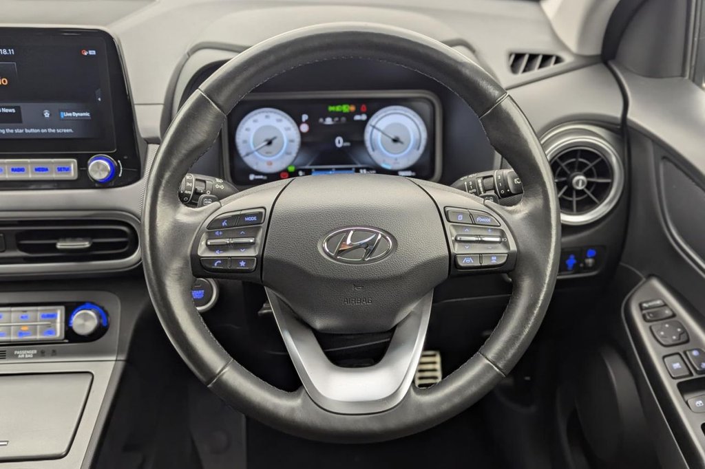 Used Hyundai KONA 2022 for sale - 77212321: Photo 31