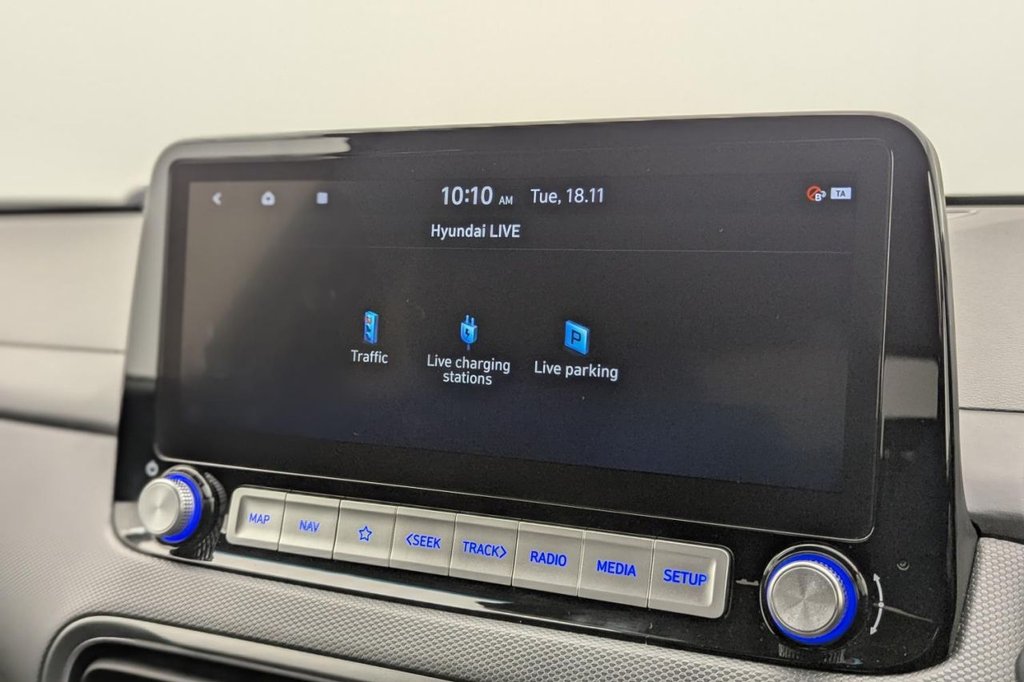 Used Hyundai KONA 2022 for sale - 77212321: Photo 36