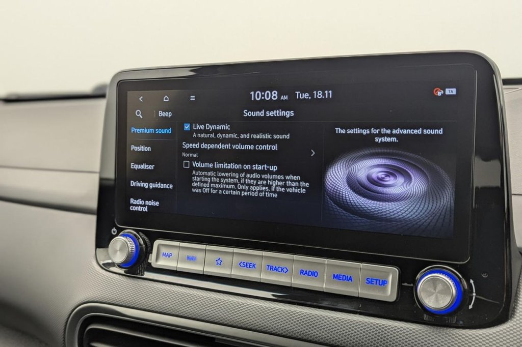 Used Hyundai KONA 2022 for sale - 77212321: Photo 38