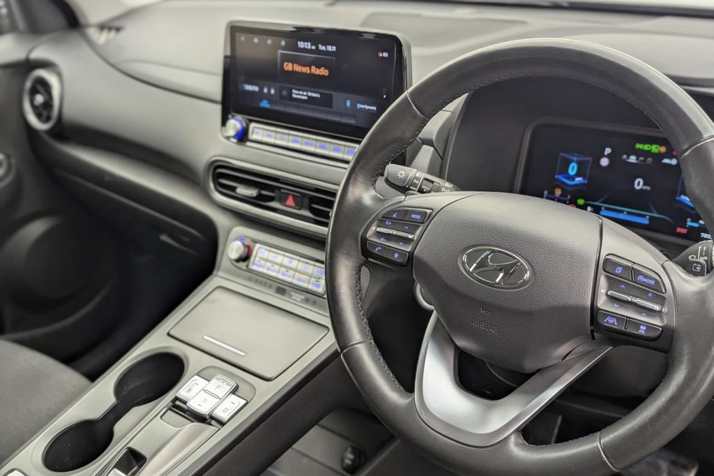 Used Hyundai KONA 2022 for sale - 77212321: Photo 39