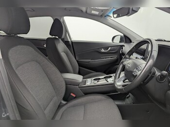Used Hyundai KONA 2022 for sale - 77212321: Photo