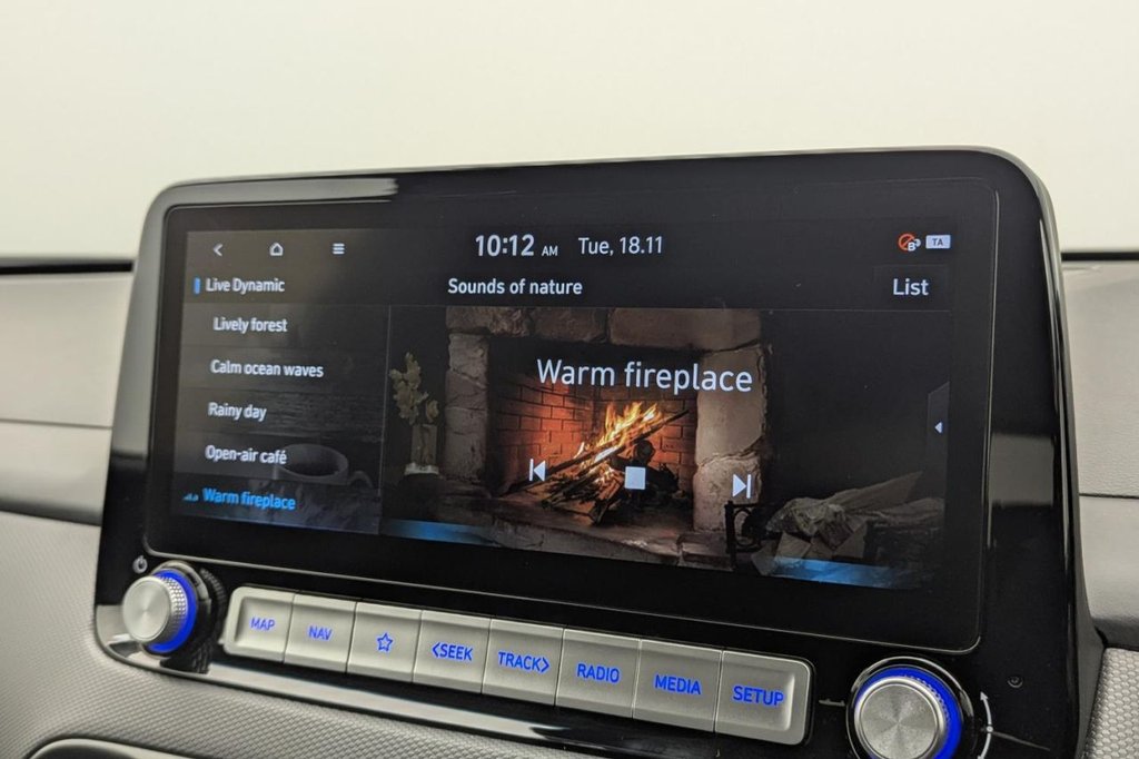 Used Hyundai KONA 2022 for sale - 77212321: Photo 40