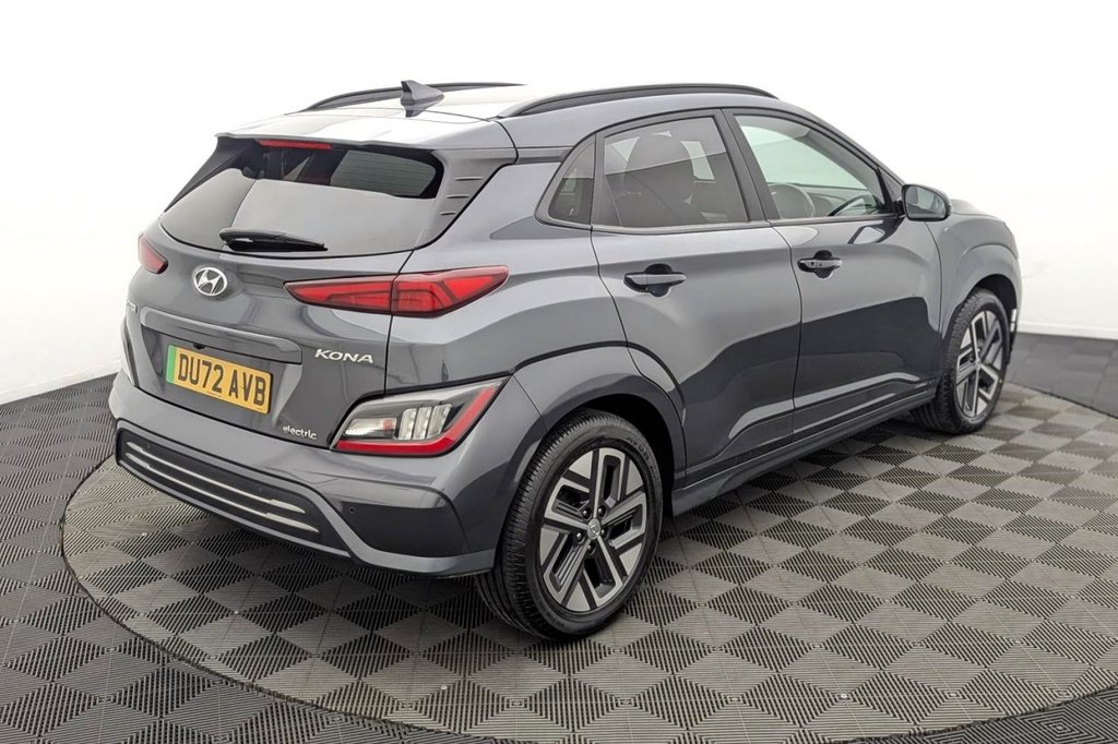 Used Hyundai KONA 2022 for sale - 77212321: Photo 43
