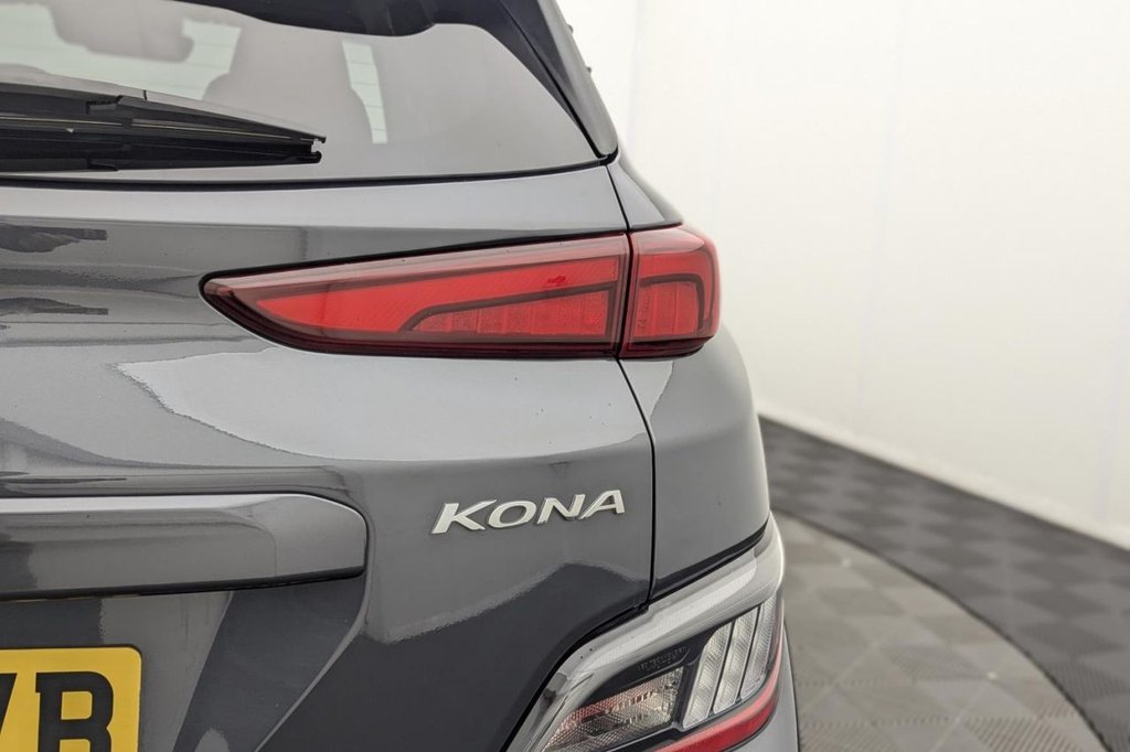 Used Hyundai KONA 2022 for sale - 77212321: Photo 44