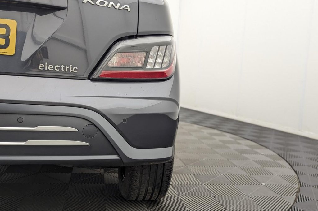 Used Hyundai KONA 2022 for sale - 77212321: Photo 45