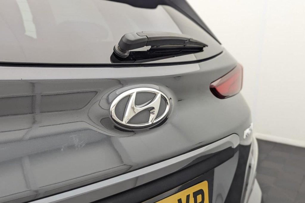 Used Hyundai KONA 2022 for sale - 77212321: Photo 46