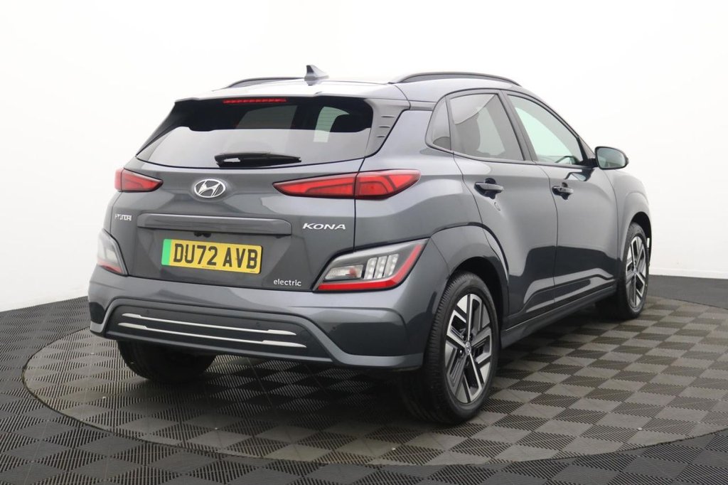 Used Hyundai KONA 2022 for sale - 77212321: Photo 5