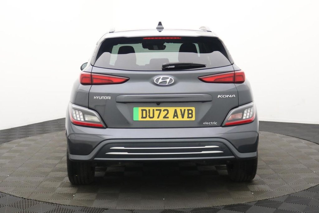 Used Hyundai KONA 2022 for sale - 77212321: Photo 6