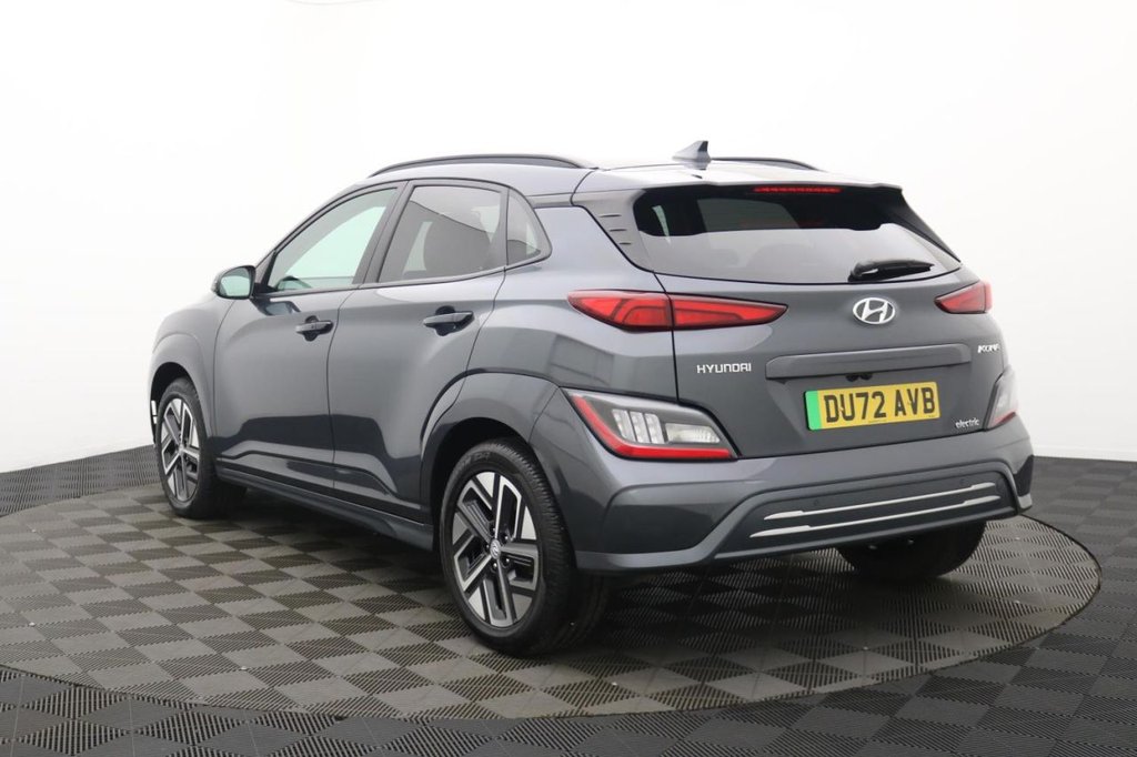 Used Hyundai KONA 2022 for sale - 77212321: Photo 7