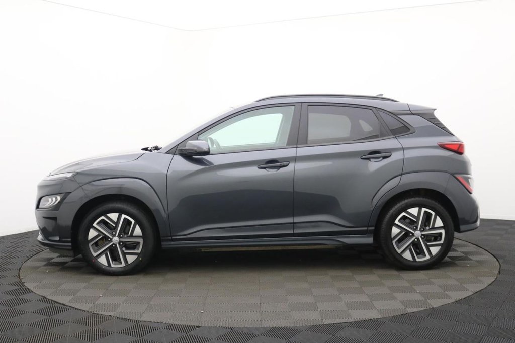 Used Hyundai KONA 2022 for sale - 77212321: Photo 8