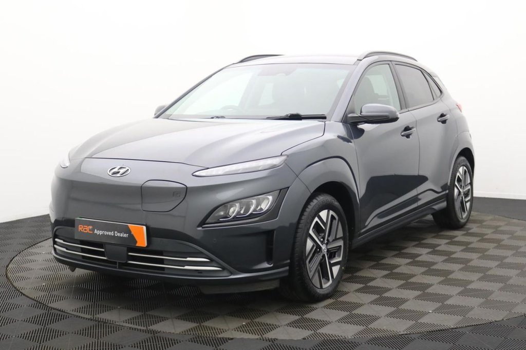 Used Hyundai KONA 2022 for sale - 77212321: Photo 9