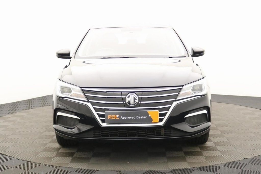 Used MG MG5 2021 for sale - 77212598: Photo 10