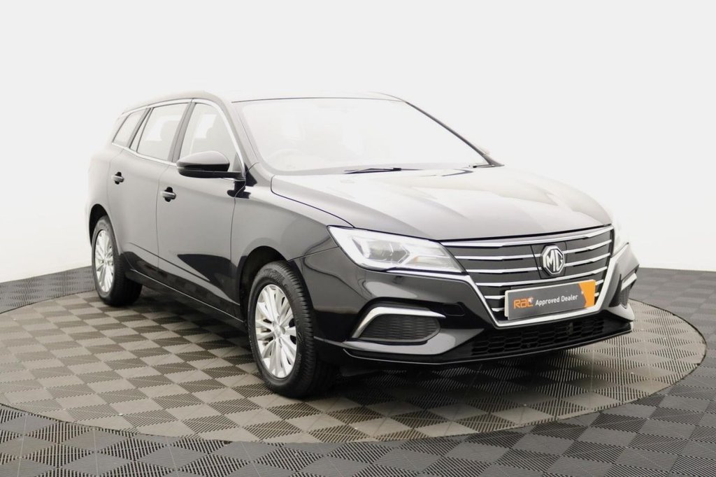 Used MG MG5 2021 for sale - 77212598: Photo 11