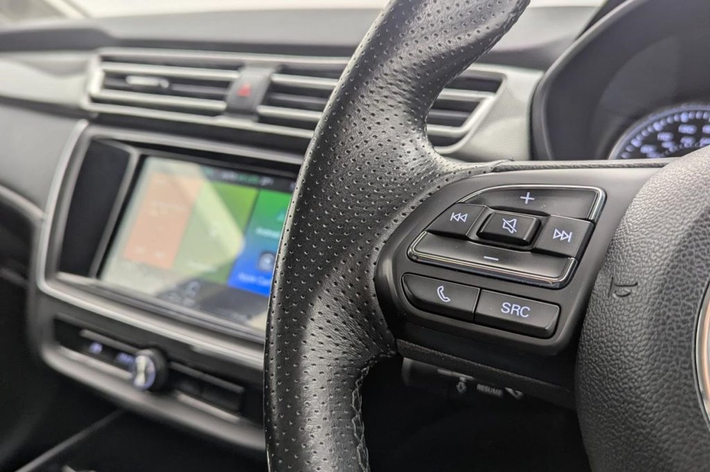 Used MG MG5 2021 for sale - 77212598: Photo 13