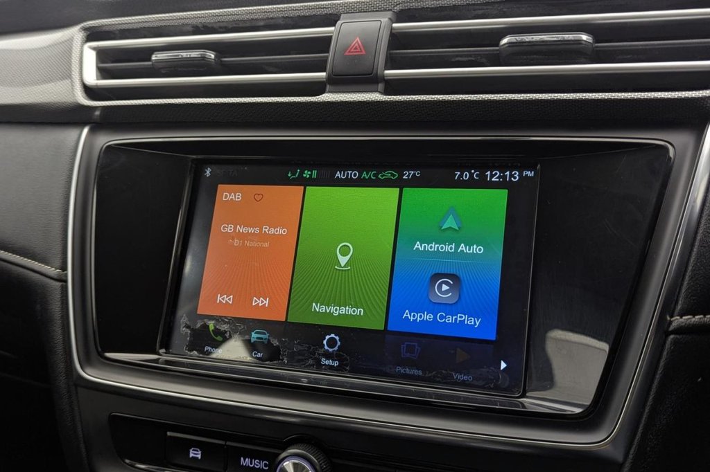 Used MG MG5 2021 for sale - 77212598: Photo 16