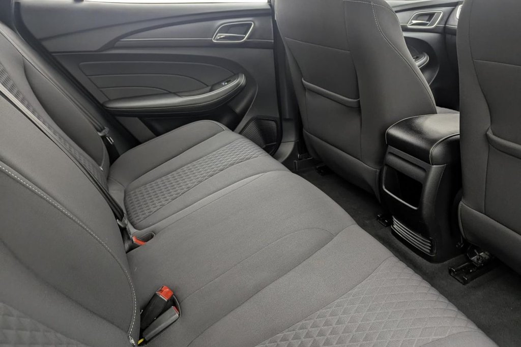 Used MG MG5 2021 for sale - 77212598: Photo 17