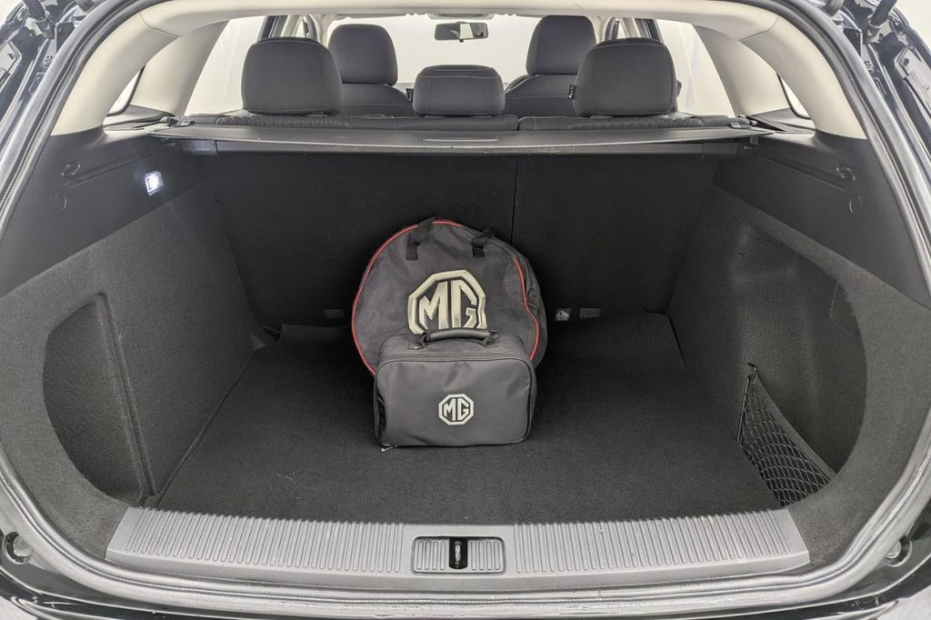 Used MG MG5 2021 for sale - 77212598: Photo 19