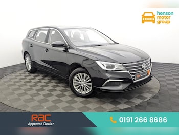 Used MG MG5 2021 for sale - 77212598: Photo