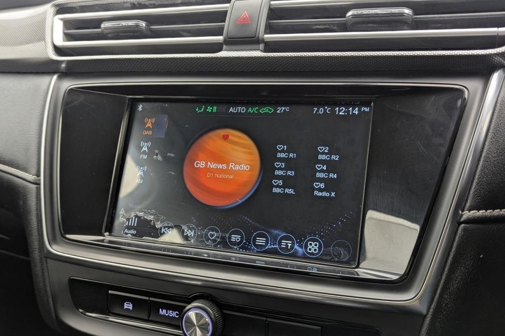 Used MG MG5 2021 for sale - 77212598: Photo 22