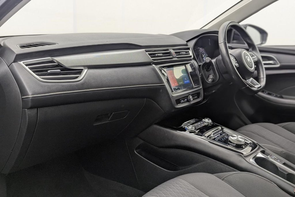 Used MG MG5 2021 for sale - 77212598: Photo 24