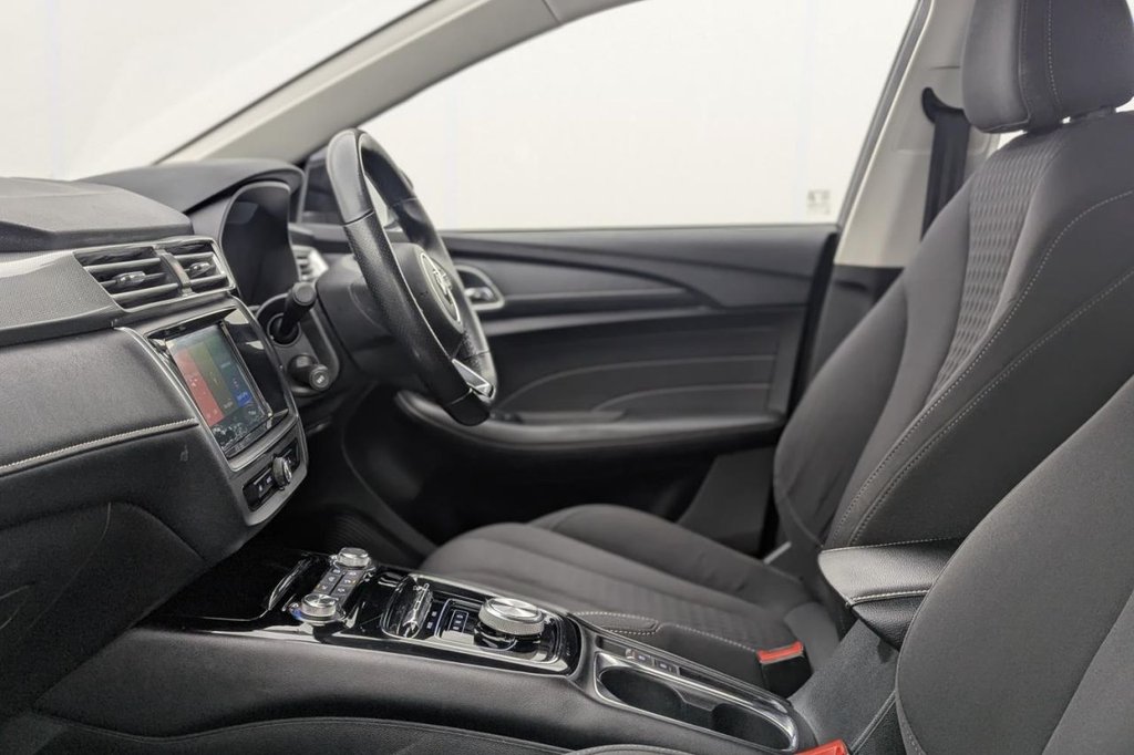 Used MG MG5 2021 for sale - 77212598: Photo 25