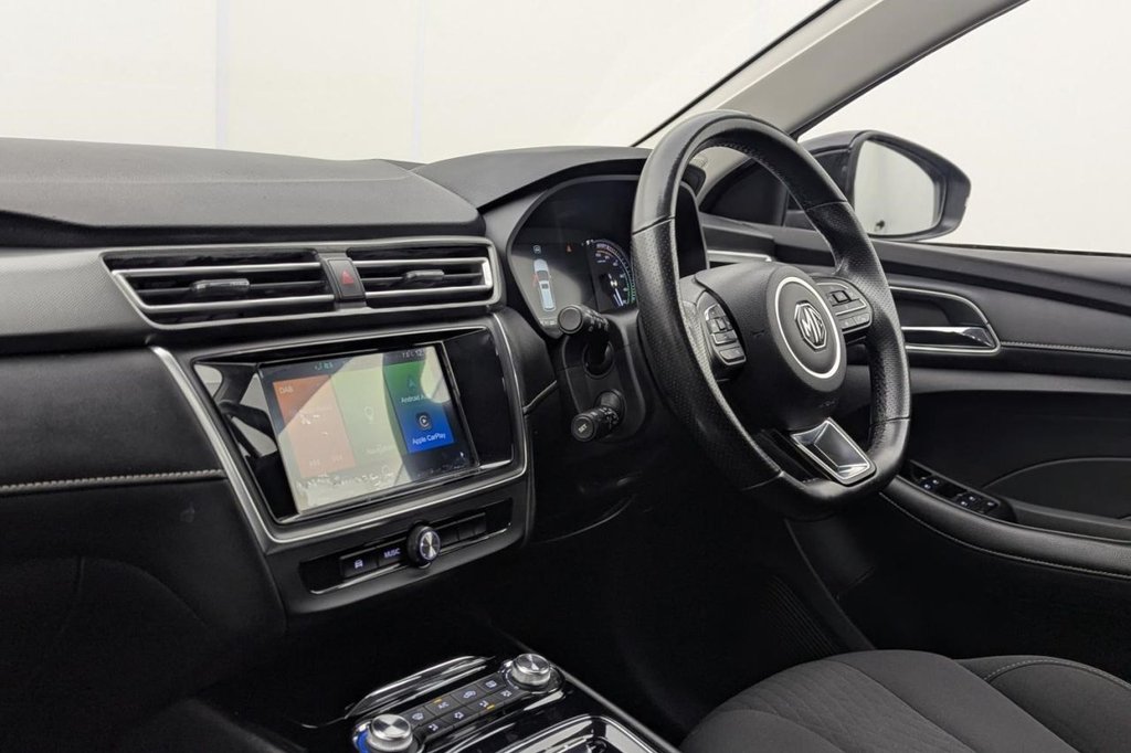 Used MG MG5 2021 for sale - 77212598: Photo 26