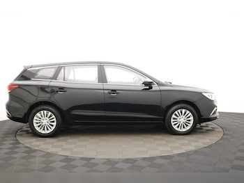 Used MG MG5 2021 for sale - 77212598: Photo