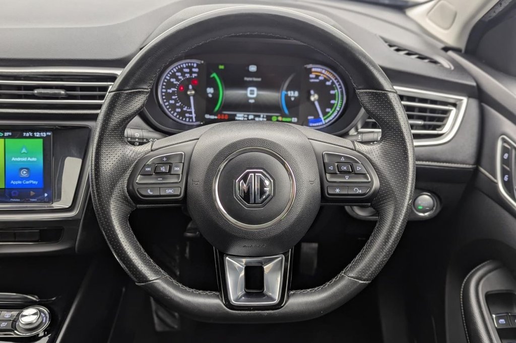 Used MG MG5 2021 for sale - 77212598: Photo 31