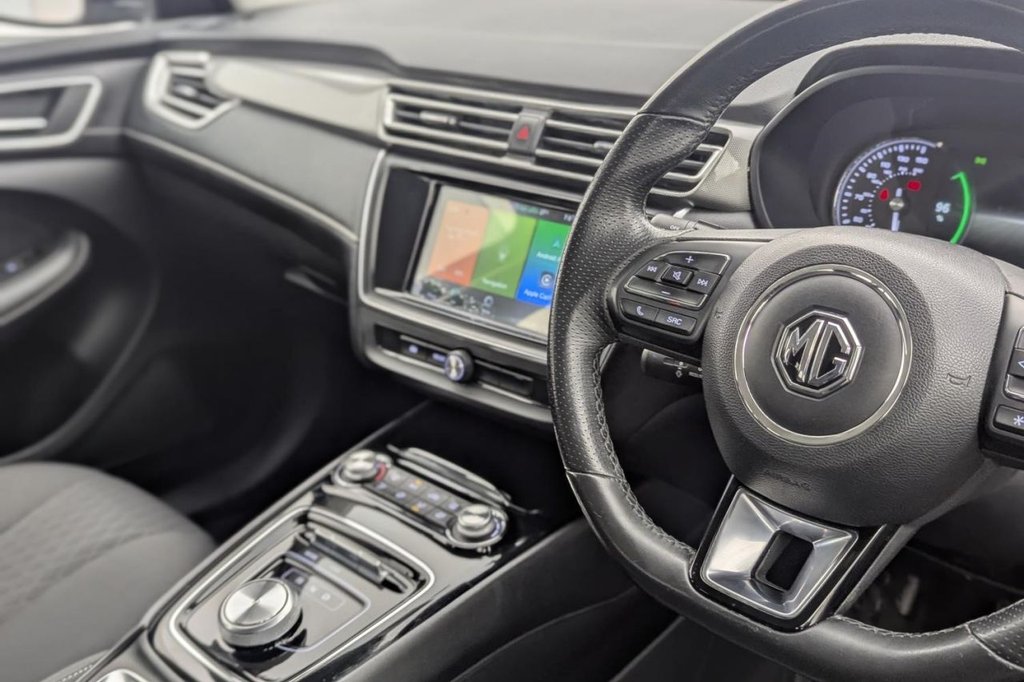 Used MG MG5 2021 for sale - 77212598: Photo 36