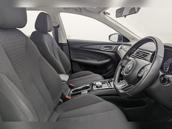 Used MG MG5 2021 for sale - 77212598: Photo