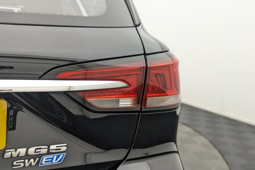 Used MG MG5 2021 for sale - 77212598: Photo 41