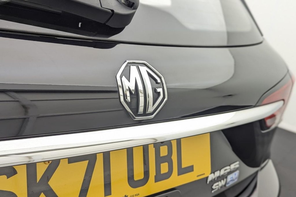 Used MG MG5 2021 for sale - 77212598: Photo 42