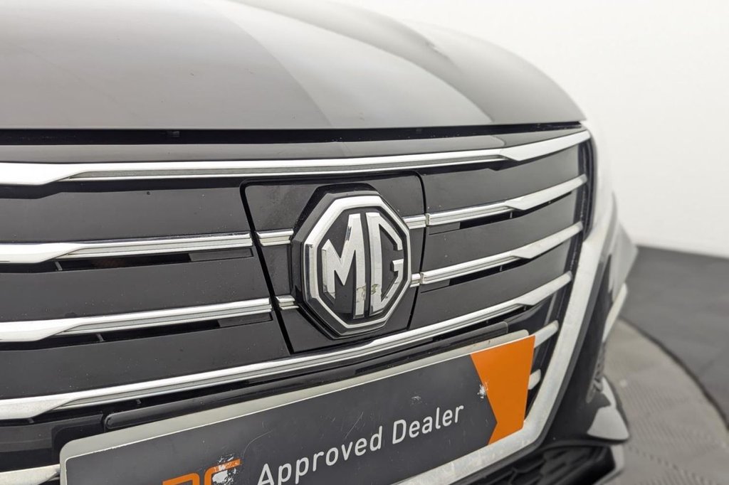 Used MG MG5 2021 for sale - 77212598: Photo 47