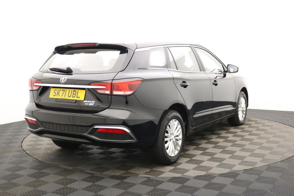 Used MG MG5 2021 for sale - 77212598: Photo 5