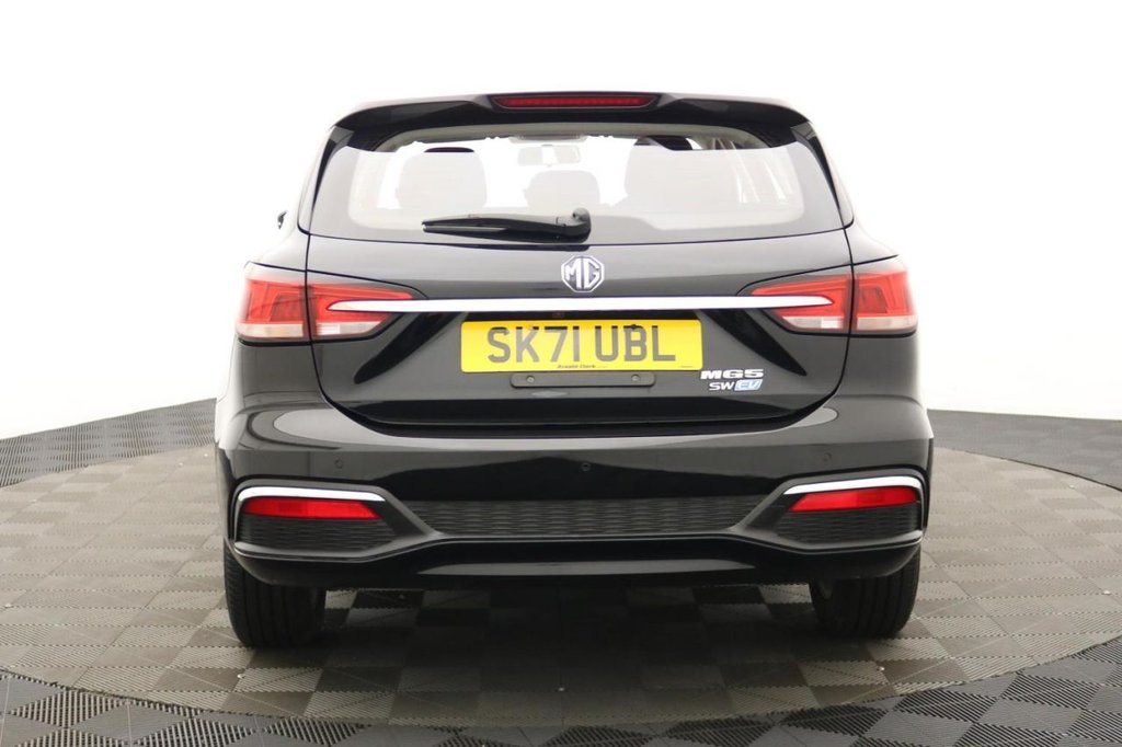 Used MG MG5 2021 for sale - 77212598: Photo 6