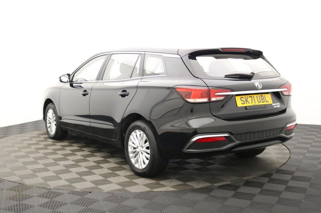 Used MG MG5 2021 for sale - 77212598: Photo 7