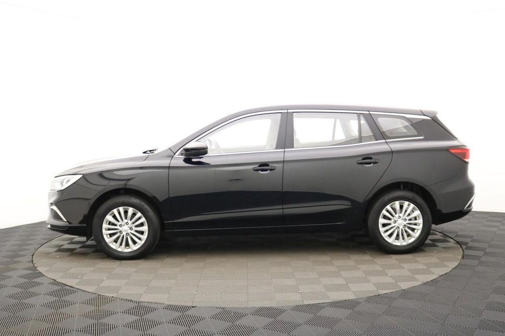 Used MG MG5 2021 for sale - 77212598: Photo 8