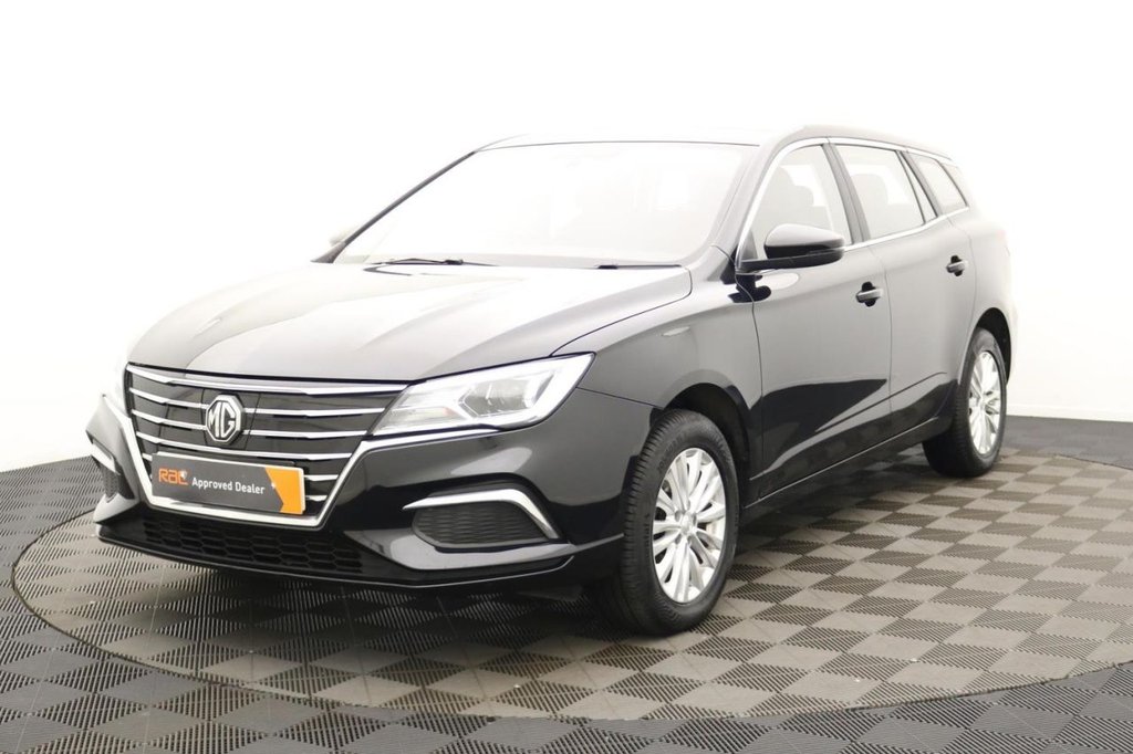 Used MG MG5 2021 for sale - 77212598: Photo 9