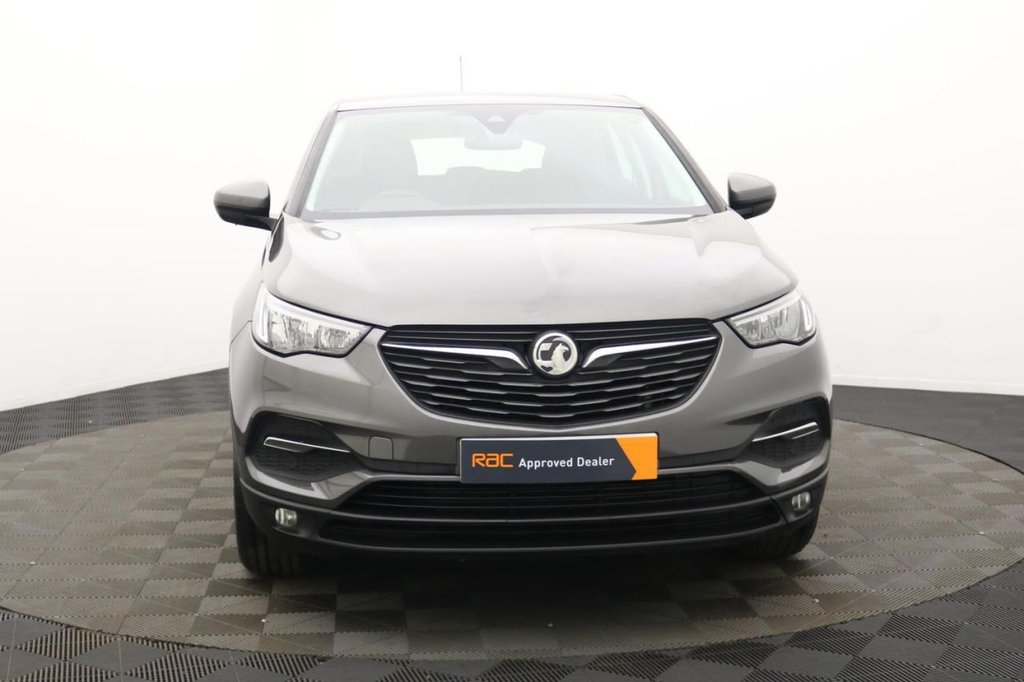 Used Vauxhall Grandland X 2019 for sale - 77384359: Photo 10