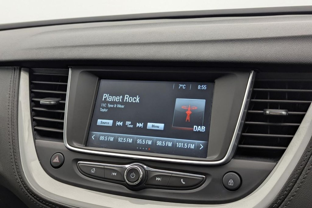 Used Vauxhall Grandland X 2019 for sale - 77384359: Photo 13