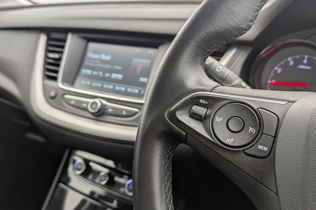 Used Vauxhall Grandland X 2019 for sale - 77384359: Photo 14