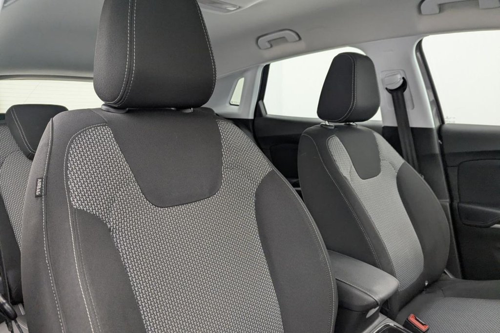 Used Vauxhall Grandland X 2019 for sale - 77384359: Photo 15